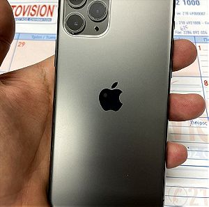 iPhone 11 Pro 256GB 100% ΜΠΑΤΑΡΙΑ!