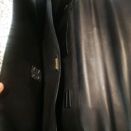 S.T Dupont bag like new