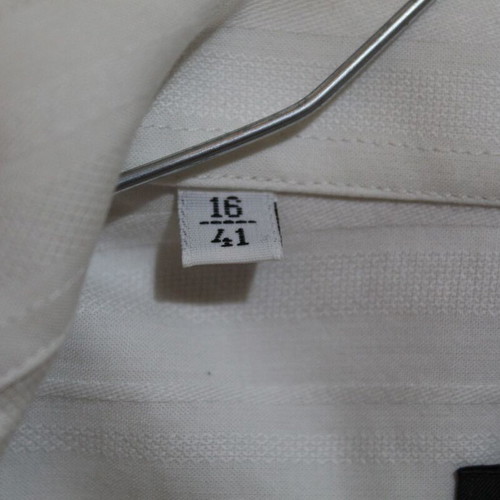 Men's summer wedding suit Zero like new, size M, white