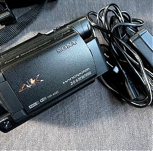 Βιντεοκάμερα Sony