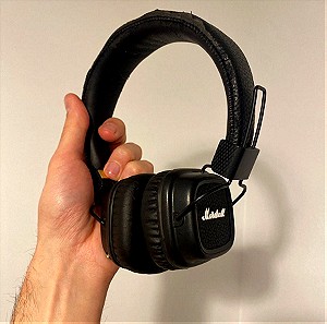 Marshall headset