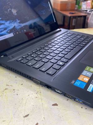 Lenovo G40-30 laptop like new, 14-inch, 8GB RAM, 256GB SSD