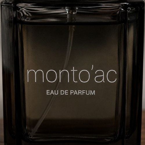 Monto'ac Source Adage Fragrances Decant 5ml new Eau de Parfum