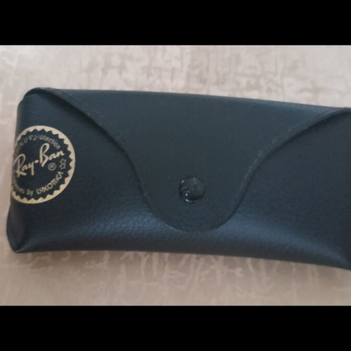 Ray-Ban Wayfarer sunglasses new, black unisex
