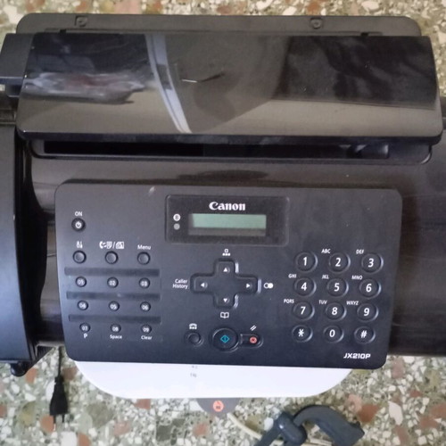 Fax like new