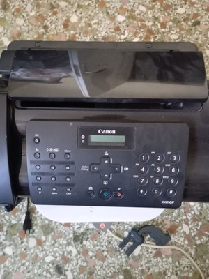 Fax like new