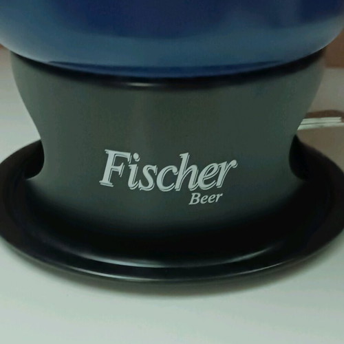 Σετ φοντύ Fischer καινούργιο