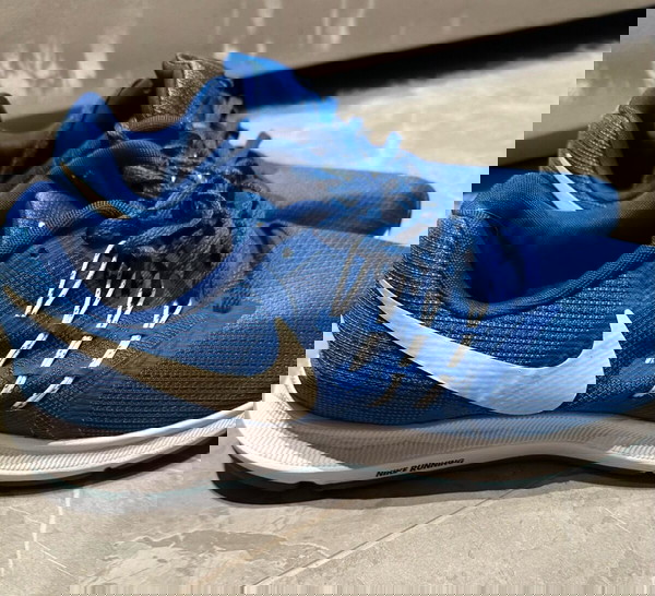 Nike running παπούτσια 44.5