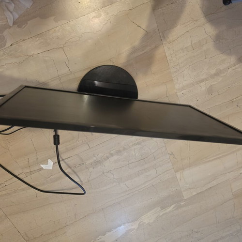 Samsung S22F350FHU monitor used, 21.5 inch Full HD PLS LED