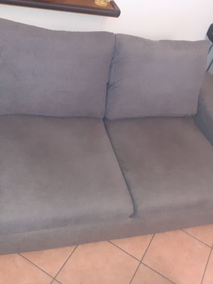 Καναπές σύνθετο Ernesto σαν καινούργιο από Sofa Company