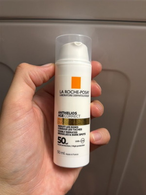 La Roche-Posay Age Correct Photocorrection cream new