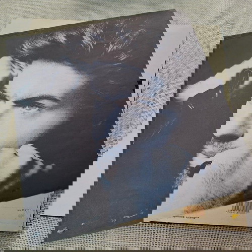 George Michael – Faith  LP