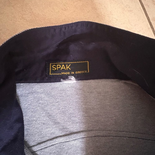Men's summer T-shirts Sixty and Spak pack of 2 like new