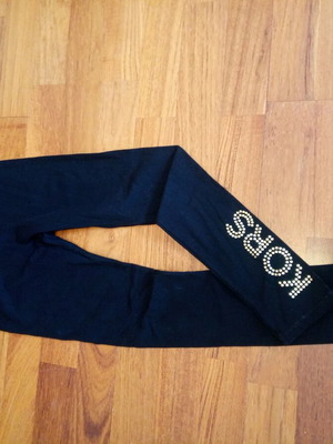 Michael Kors leggings size 10 like new, excellent condition