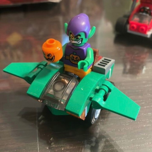 Lego collection like new, complete sets with instructions