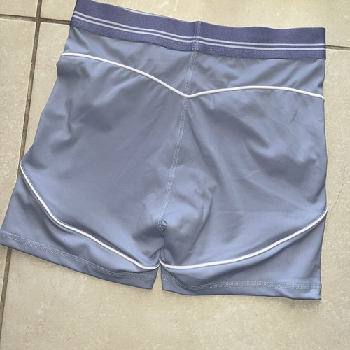 Alo Yoga summer set new with tags, blue, size M