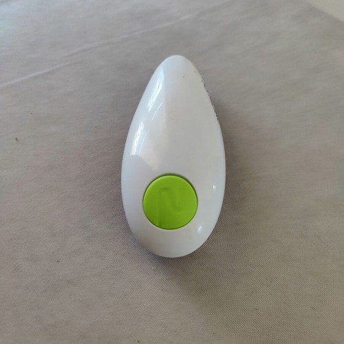 One Touch Battery Operated Can Opener used