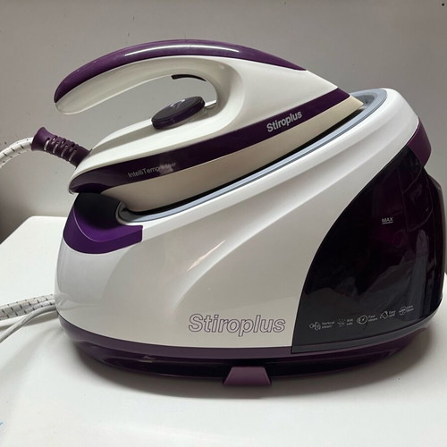 Stiroplus iron like new in very good condition