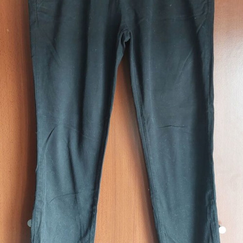 Attrattivo women's black pants size M like new