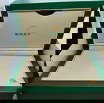 κουτί Rolex