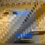  σκληρος  δισκος   pc--500   gb