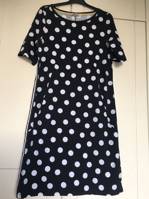 Dress new, size M 38 10