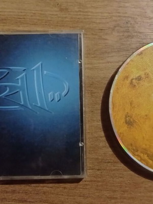 311 CD used, punk