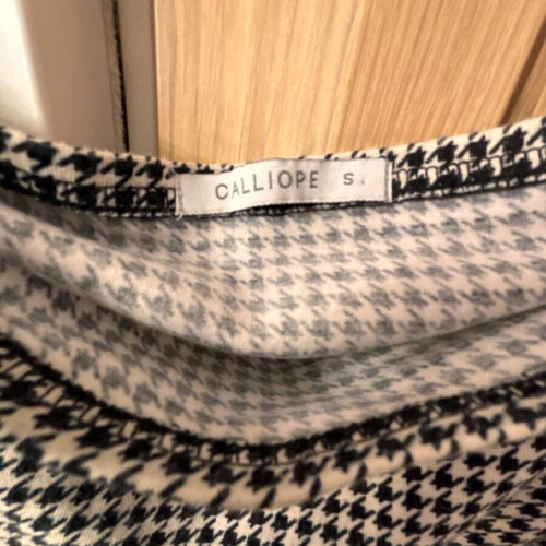 External Top gray size S like new