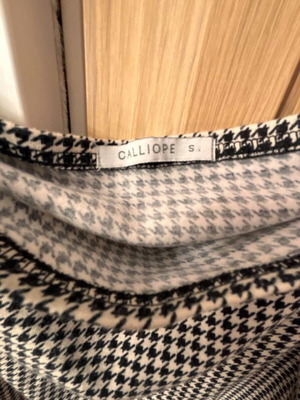 External Top gray size S like new