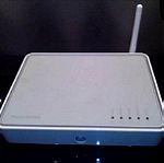  Thomson TG585v7 wifi ADSL modem-router
