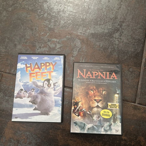 Movies new