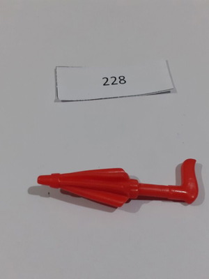 Playmobil Victorian/Aristocrats Umbrella #228 like new