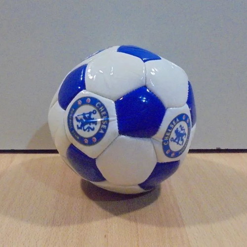 Chelsea FC promotional mini football ball like new