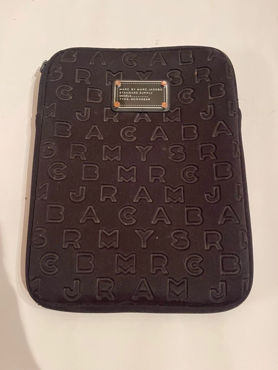 Marc jacobs sale ipad sleeve