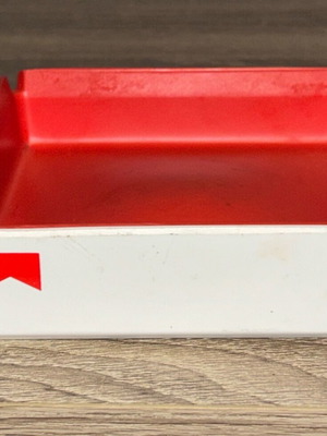 Τασάκι Marlboro αυθεντικό μεγάλο