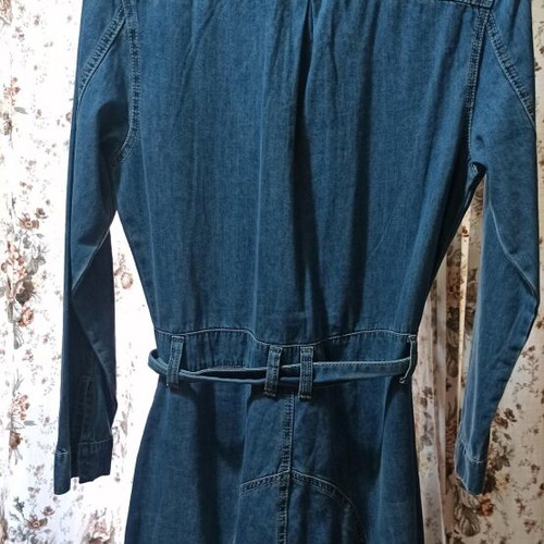 Axel denim jumpsuit new, size M 38 10