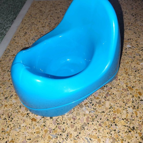 Blue Yo-Yo like new