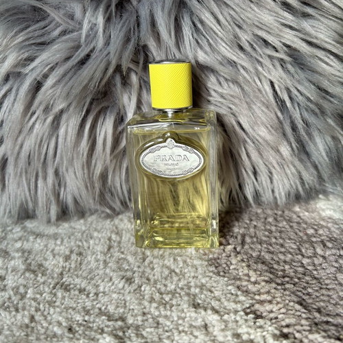 Prada Infusion d'Ylang Eau de Parfum 100ml like new