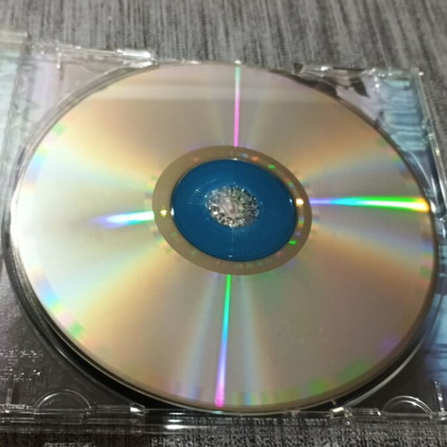 Giorgos Alkaios Entos Eaftou CD like new, laiko