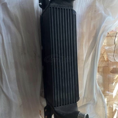 Intercooler like new