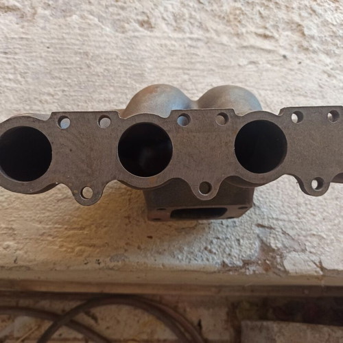 Spa T3 exhaust manifold for 20v 1.8T new