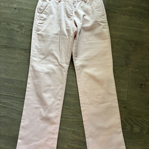 Weekend Maxmara pants like new, pink, size M