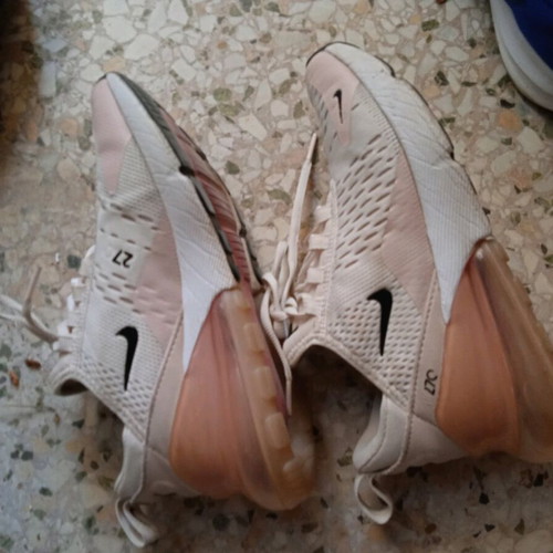 Nike Air Max 270 like new, size 36.5
