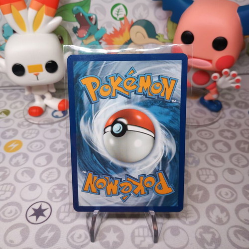 Pokemon Card Surskit OBF 006 like new, Obsidian Flames Set