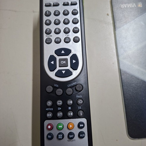 Τηλεχειριστήριο Tele USB-100N για TV καινούργιο