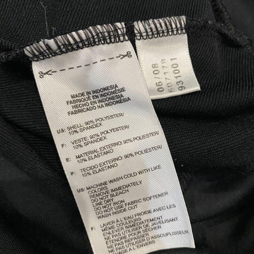Adidas Climalite горнище тип туника в много добро състояние