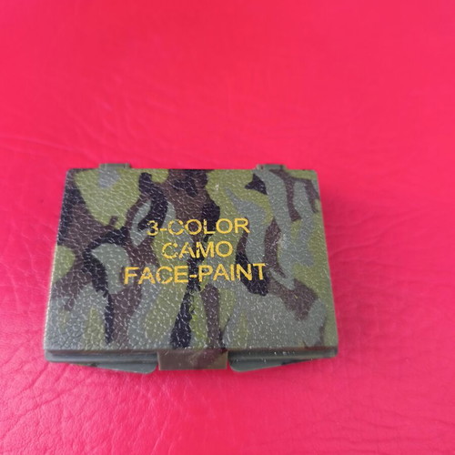 Military fumo new, camouflage face paint