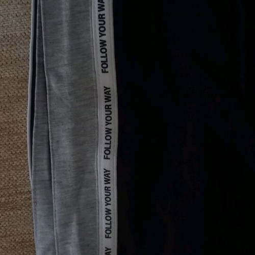 Leggings like new for older child, size 158 cm