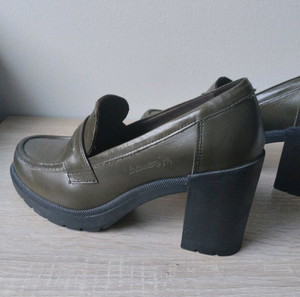 Γόβες Boxer soft