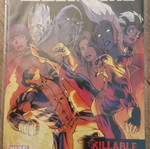 Wolverine Killable #2 Marvel Comics like new